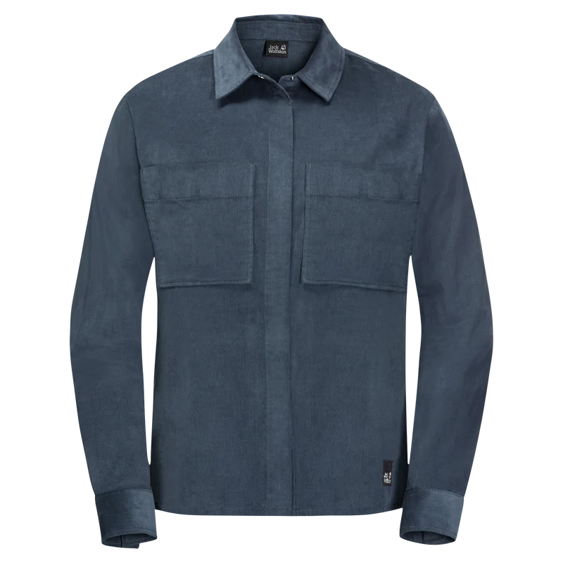 NATURE SHIRT W