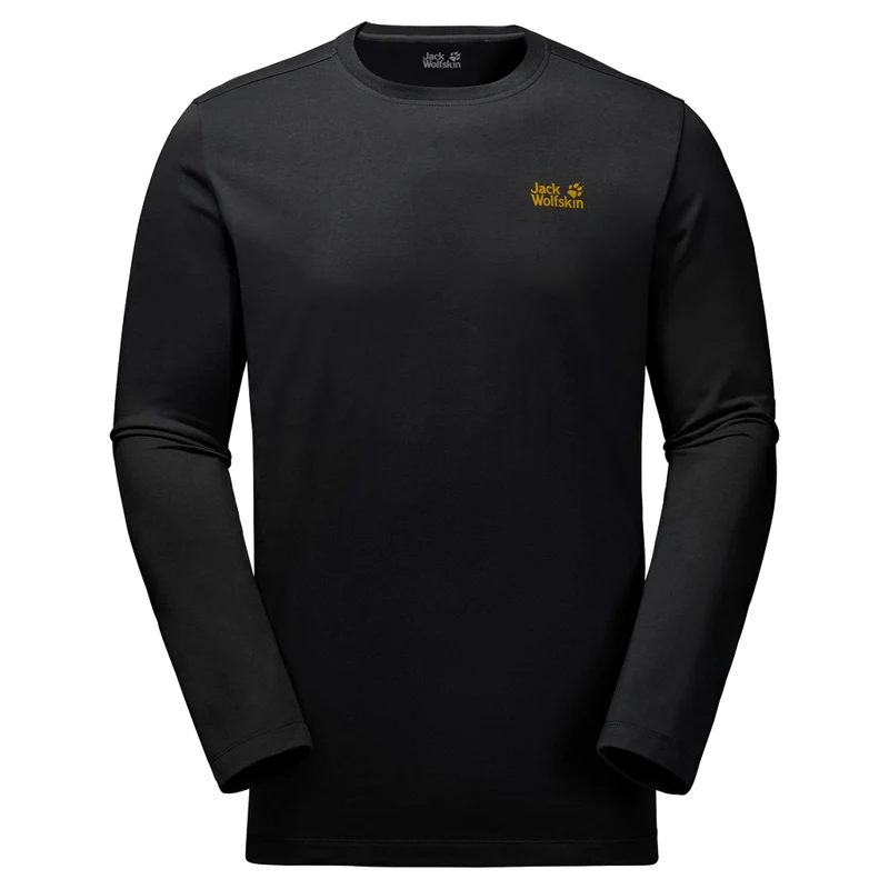 ESSENTIAL LONGSLEEVE MEN