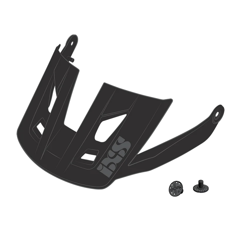 Visier + Pins Trigger AM graphite