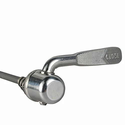 Rollentrainer Schnellspanner Quick Release Einzelne Hinterrad