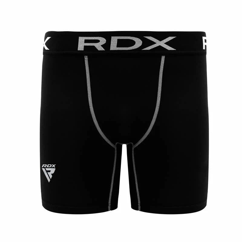 RDX X5 Schwarze Kompression Short