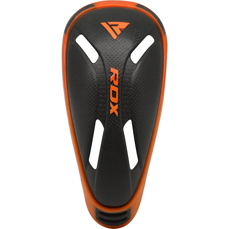 RDX MB Kompressionshose Mit Leistenschutz Becher