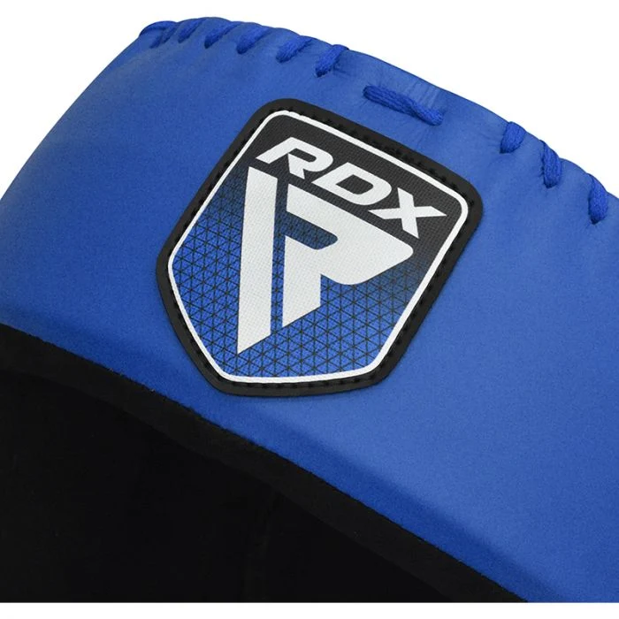 RDX APEX Boxing Head Gear Mit Nasenschutzbgel