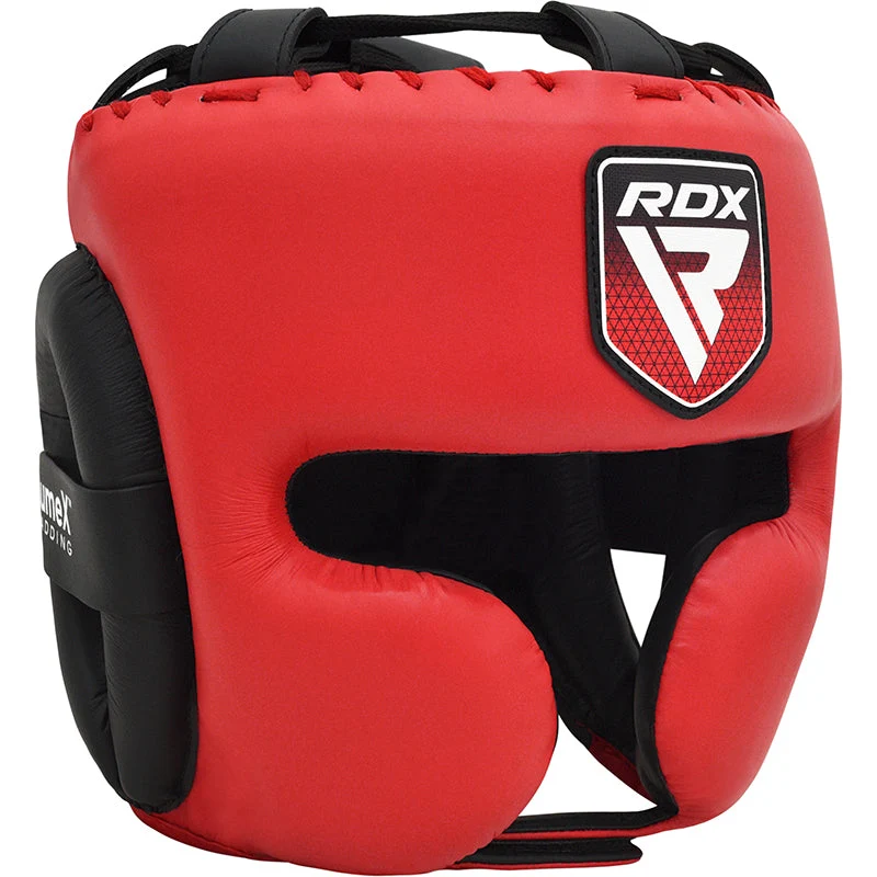 RDX APEX Boxkopfschutz Mit Wangenschutz