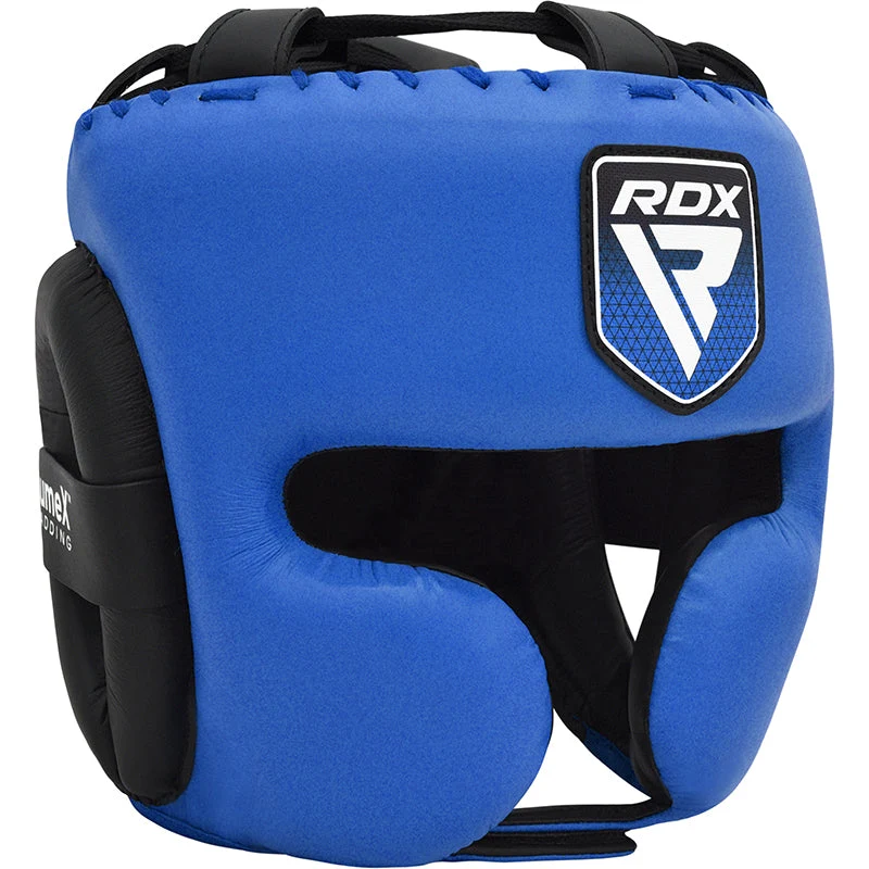 RDX APEX Boxkopfschutz Mit Wangenschutz