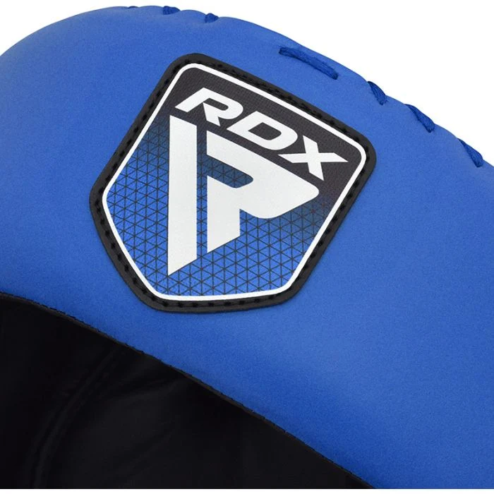 RDX APEX Boxkopfschutz Mit Wangenschutz