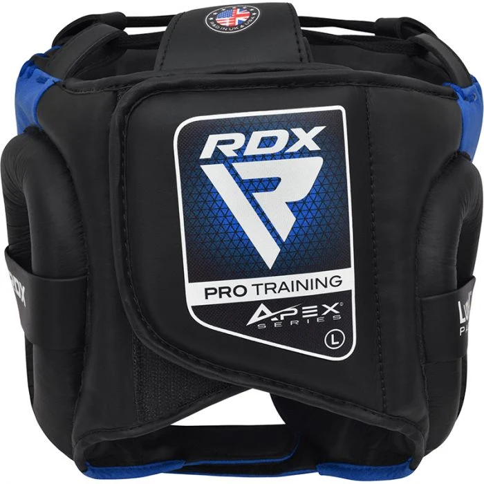 RDX APEX Boxkopfschutz Mit Wangenschutz
