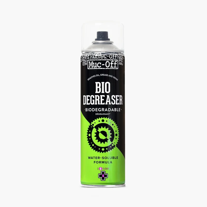 Off-Road MTB Essentials Bundle