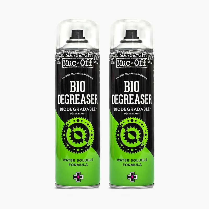 Bio Degreaser - 500ml