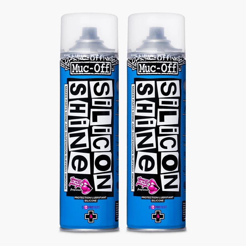Silicon Shine - 500ml