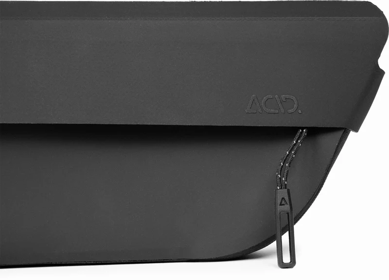 Acid Rahmentasche Pro für Agree black 0,6 L