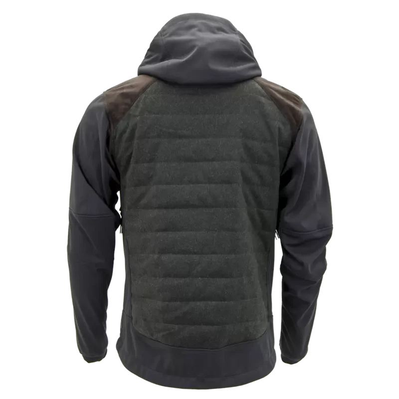 Carinthia - ISLG Jagdjacke // Olive