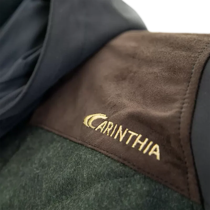 Carinthia - ISLG Jagdjacke // Olive