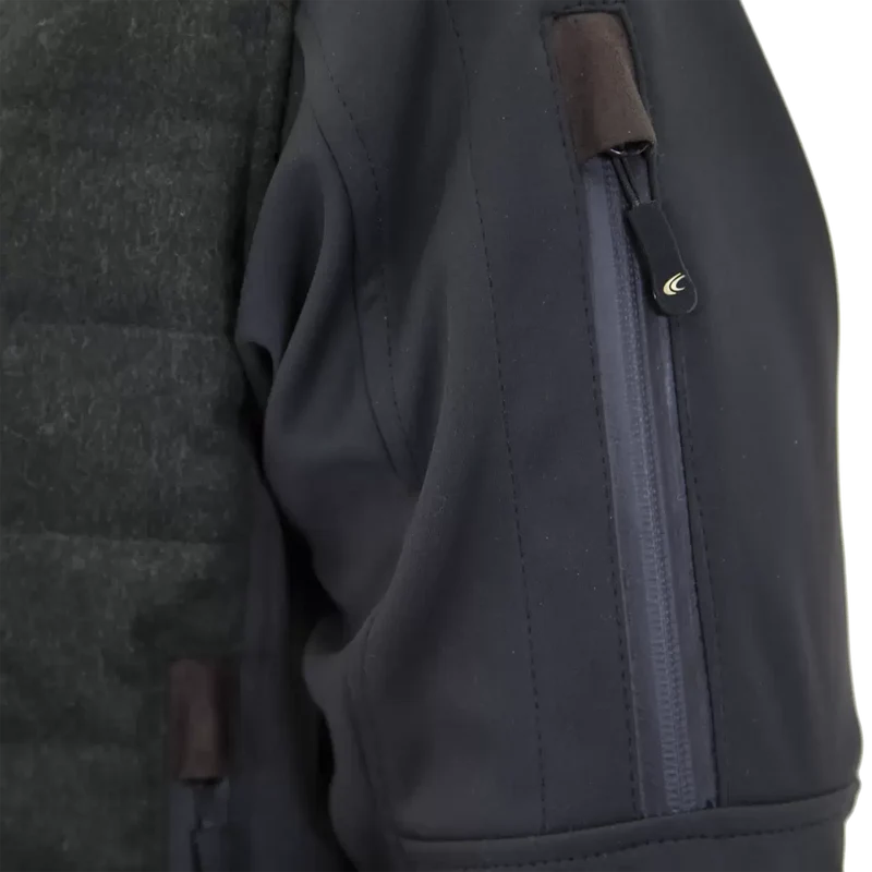 Carinthia - ISLG Jagdjacke // Olive