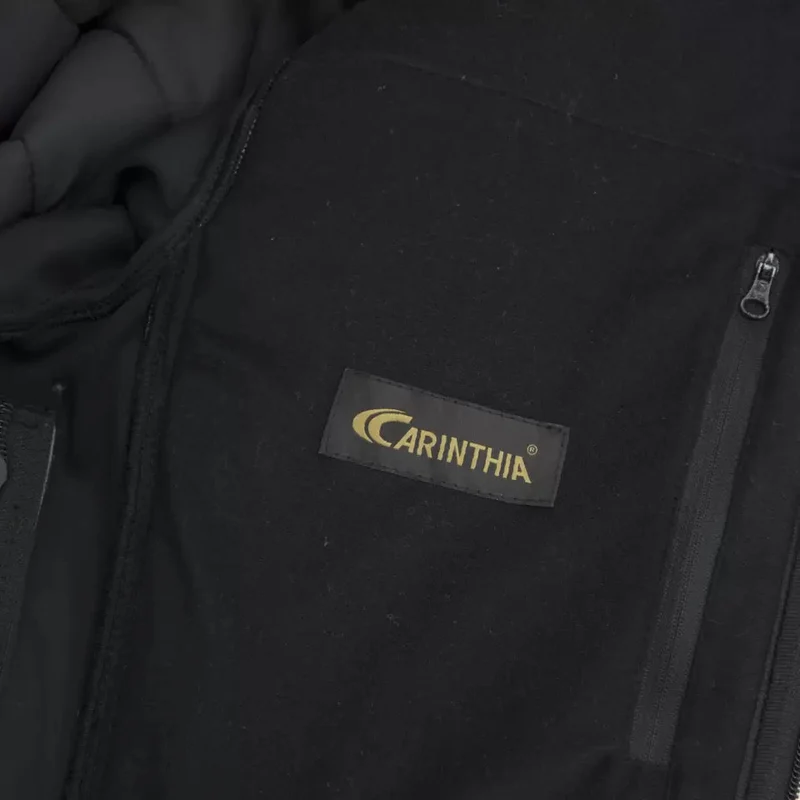 Carinthia - ISLG Jagdjacke // Olive