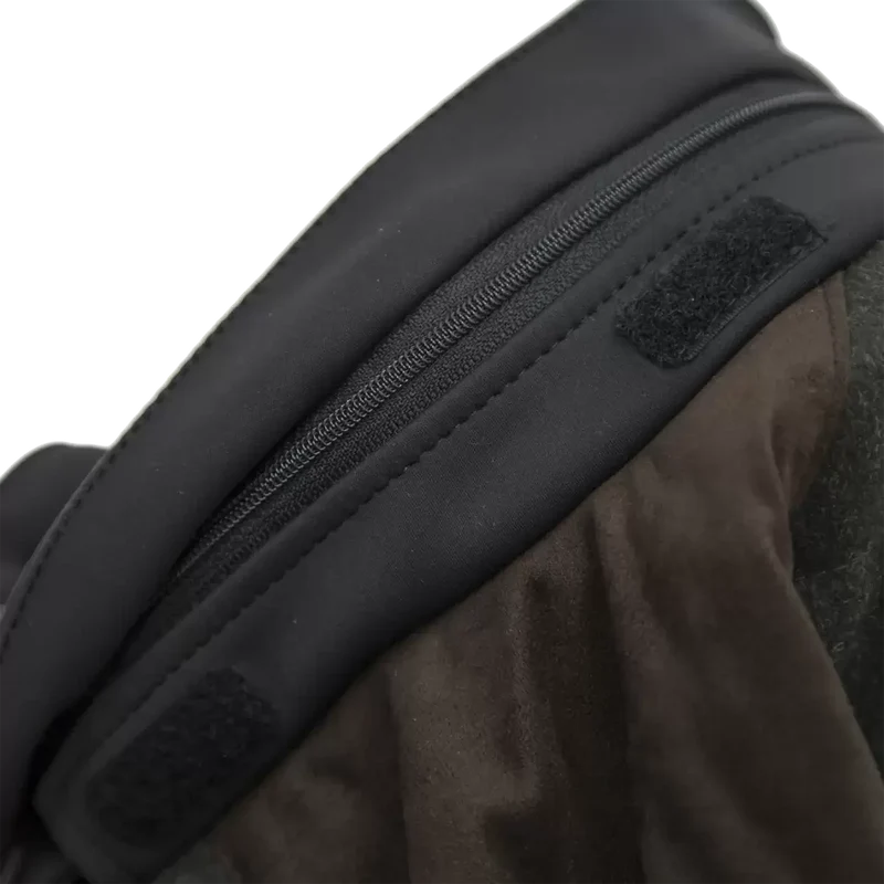 Carinthia - ISLG Jagdjacke // Olive