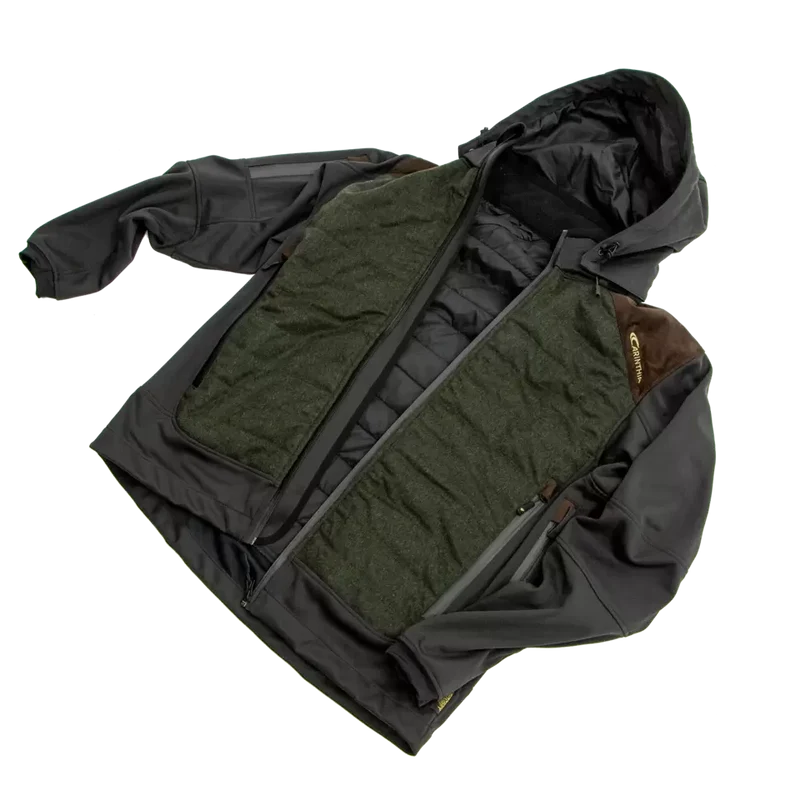 Carinthia - ISLG Jagdjacke // Olive