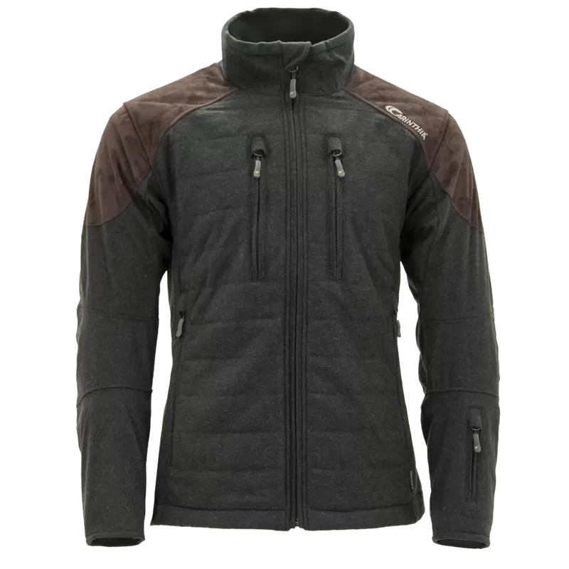 Carinthia - G-LOFT ILG Jagdjacke // Olive
