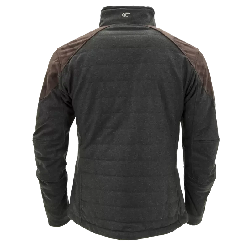 Carinthia - G-LOFT ILG Jagdjacke // Olive