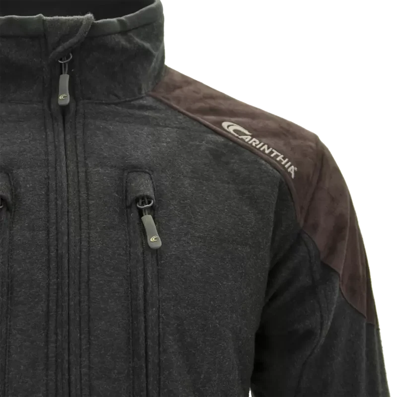 Carinthia - G-LOFT ILG Jagdjacke // Olive