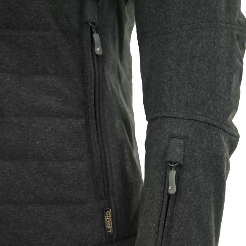 Carinthia - G-LOFT ILG Jagdjacke // Olive