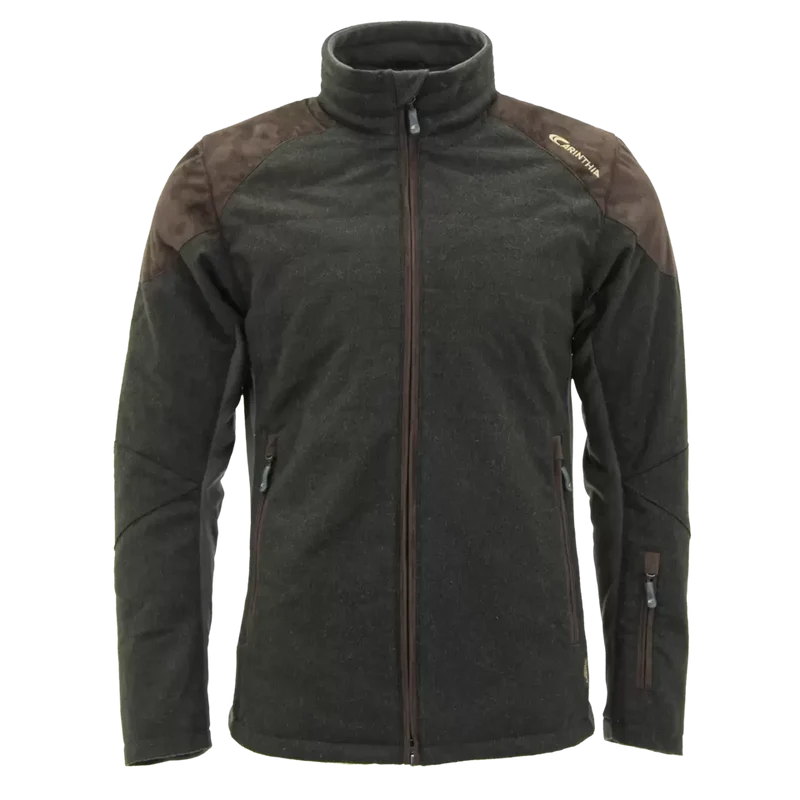 Carinthia – G-LOFT TLLG 2.0 Jagdjacke // Olive