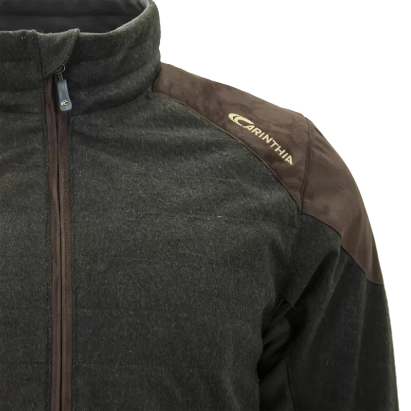 Carinthia – G-LOFT TLLG 2.0 Jagdjacke // Olive