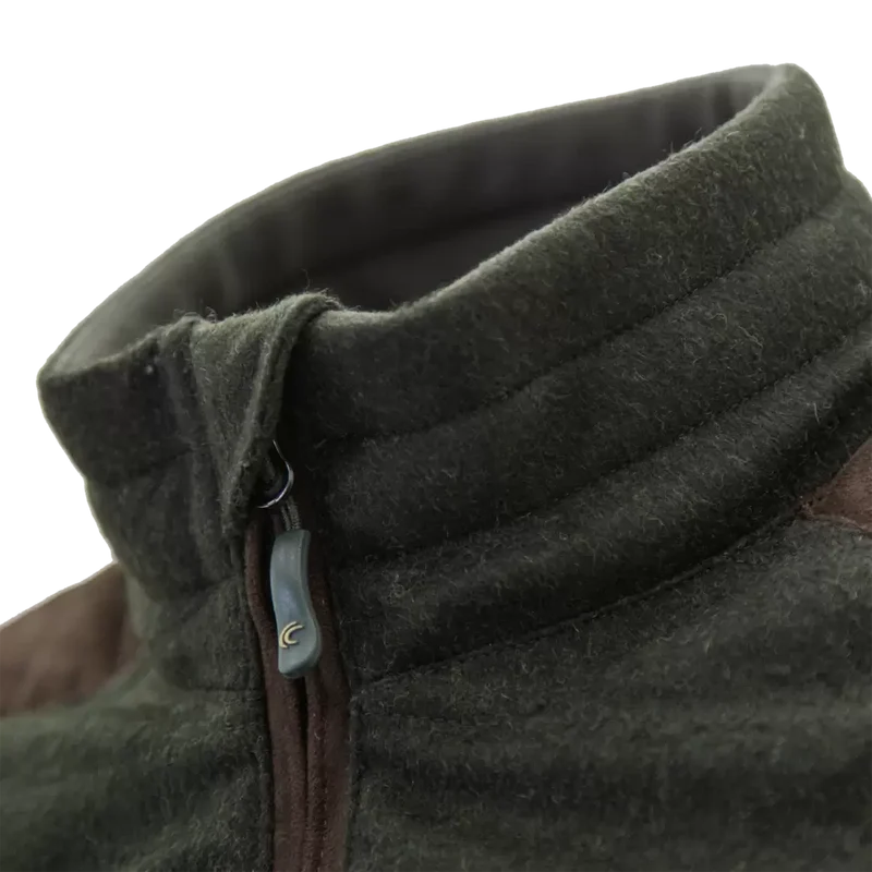 Carinthia – G-LOFT TLLG 2.0 Jagdjacke // Olive