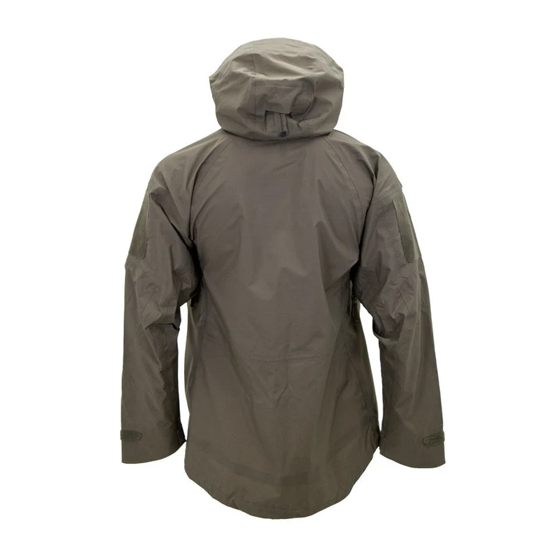 Carinthia - Herren PRG 2.0 GORE-TEX Jacke // Olivgrün