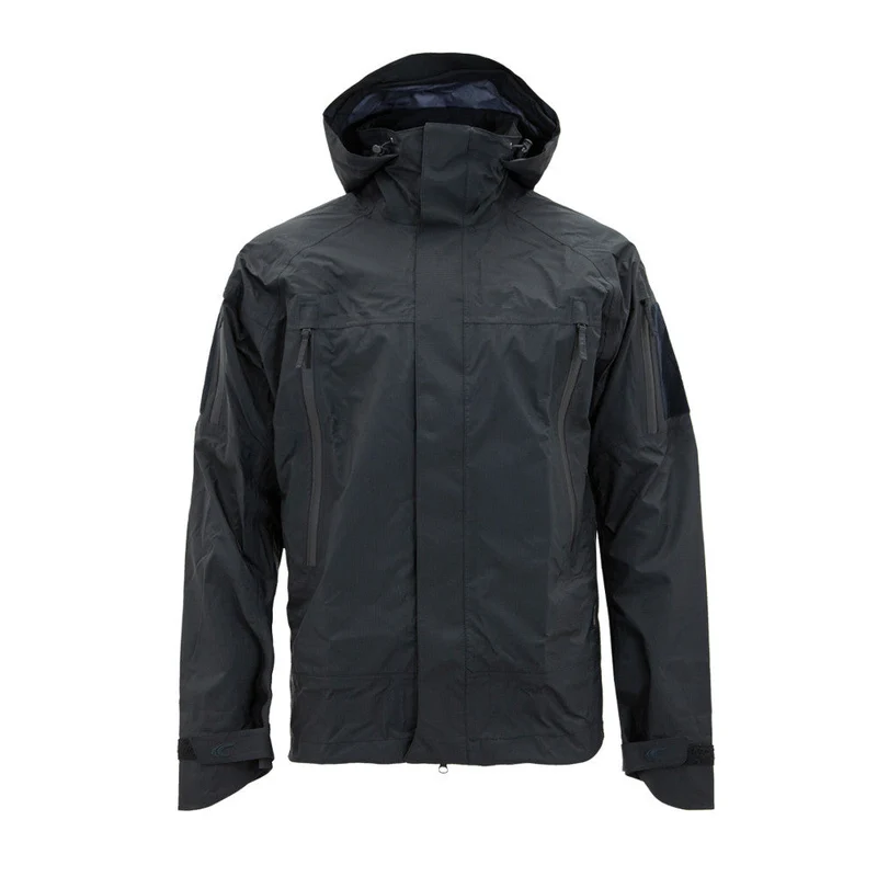 Carinthia - Herren PRG 2.0 GORE-TEX Jacke // Schwarz