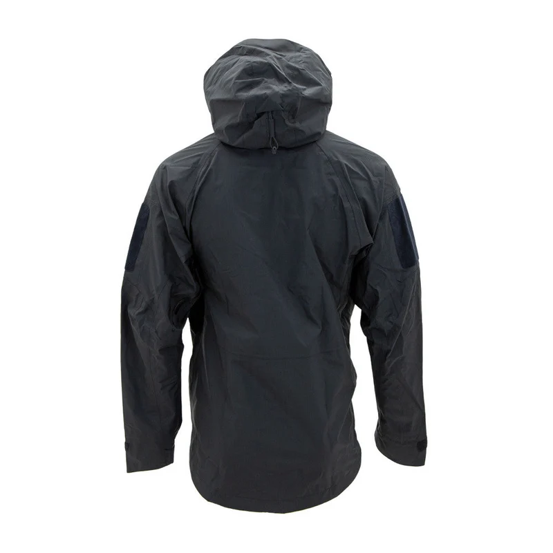 Carinthia - Herren PRG 2.0 GORE-TEX Jacke // Schwarz