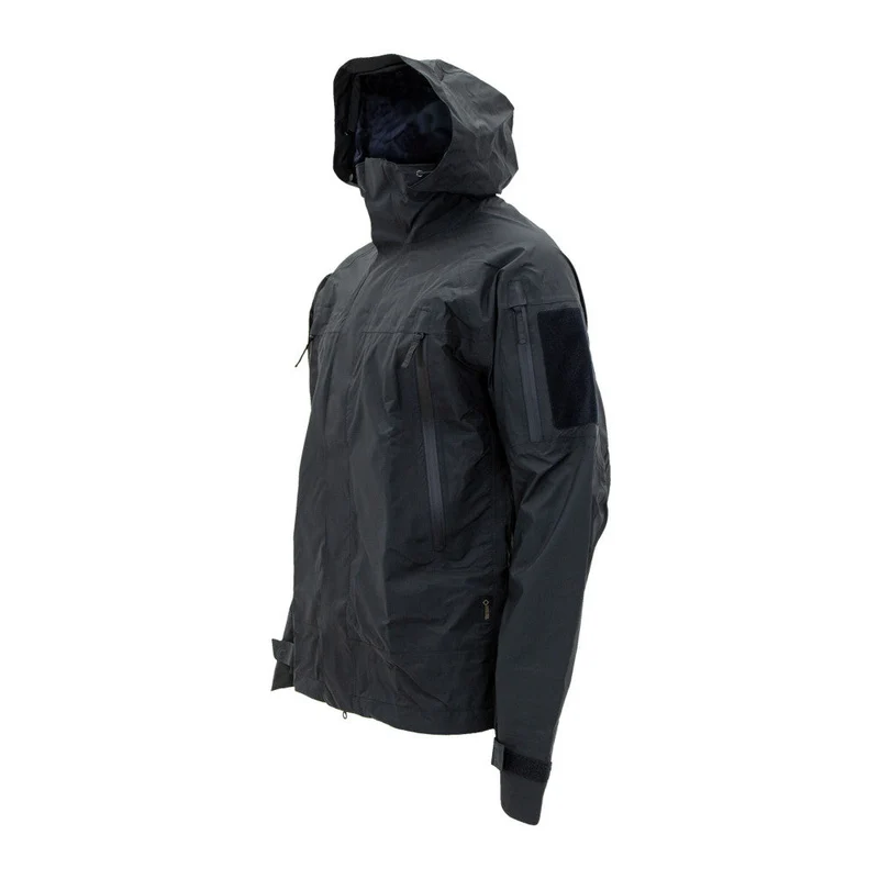 Carinthia - Herren PRG 2.0 GORE-TEX Jacke // Schwarz