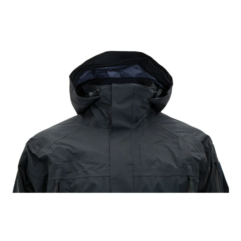 Carinthia - Herren PRG 2.0 GORE-TEX Jacke // Schwarz