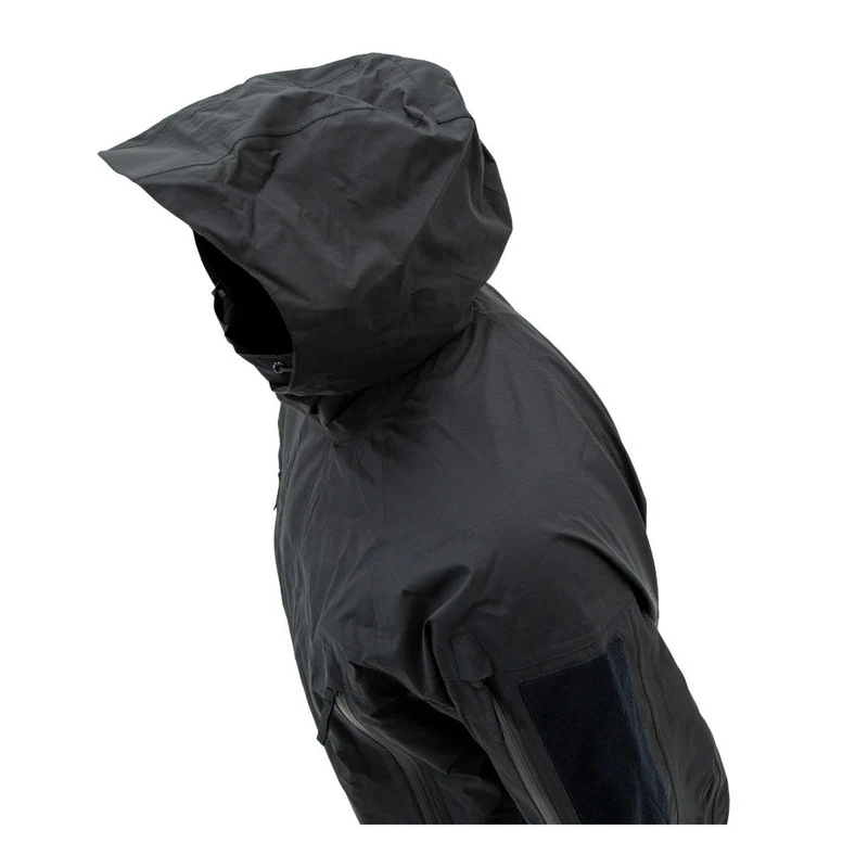 Carinthia - Herren PRG 2.0 GORE-TEX Jacke // Schwarz