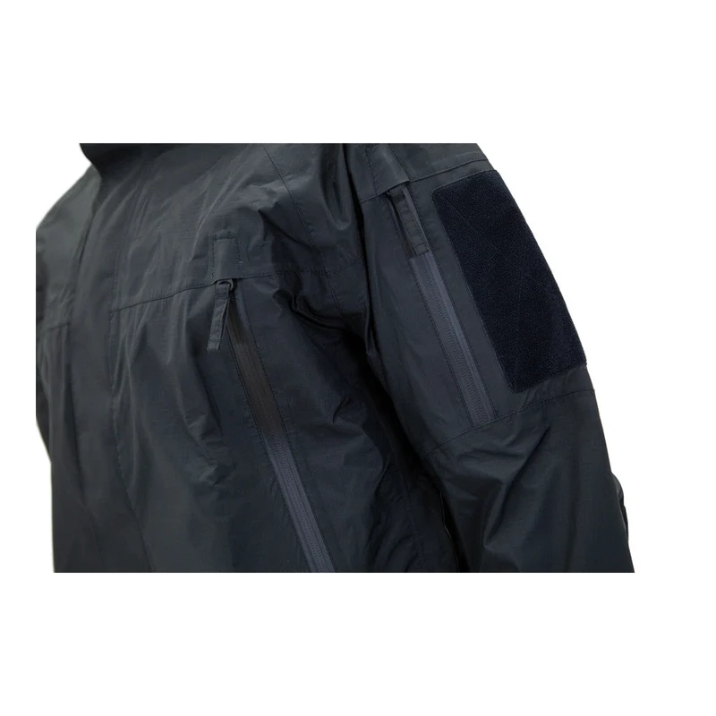 Carinthia - Herren PRG 2.0 GORE-TEX Jacke // Schwarz