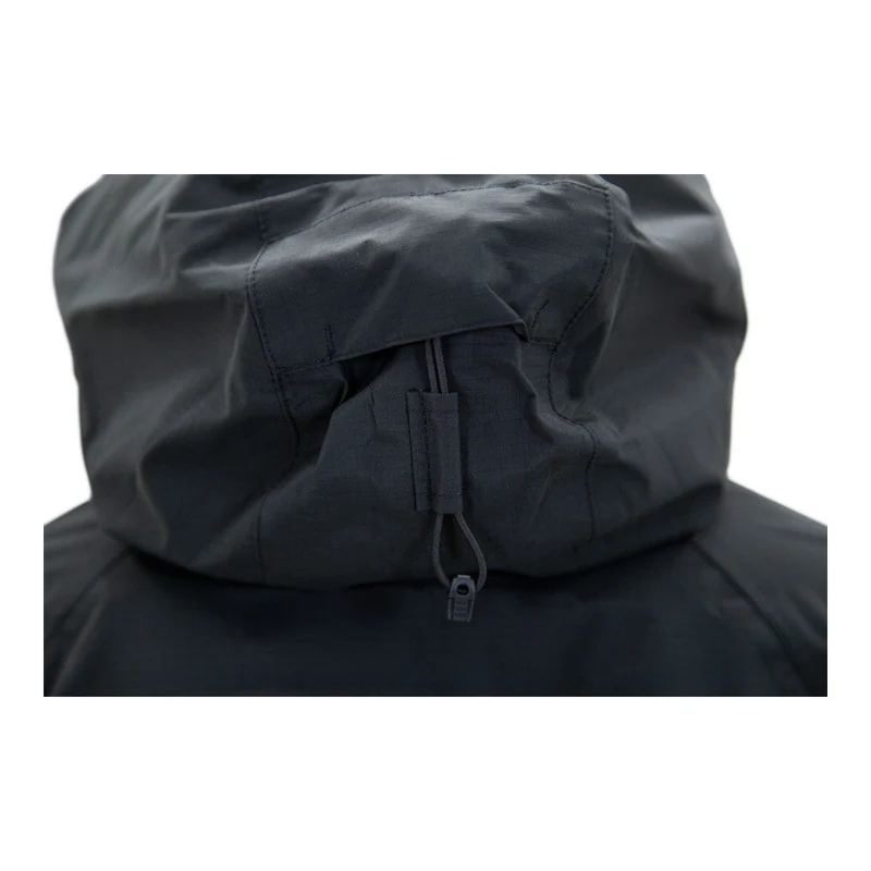 Carinthia - Herren PRG 2.0 GORE-TEX Jacke // Schwarz