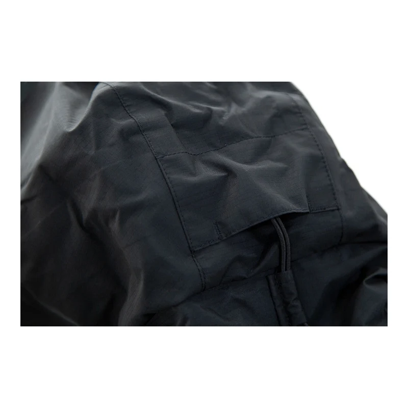Carinthia - Herren PRG 2.0 GORE-TEX Jacke // Schwarz