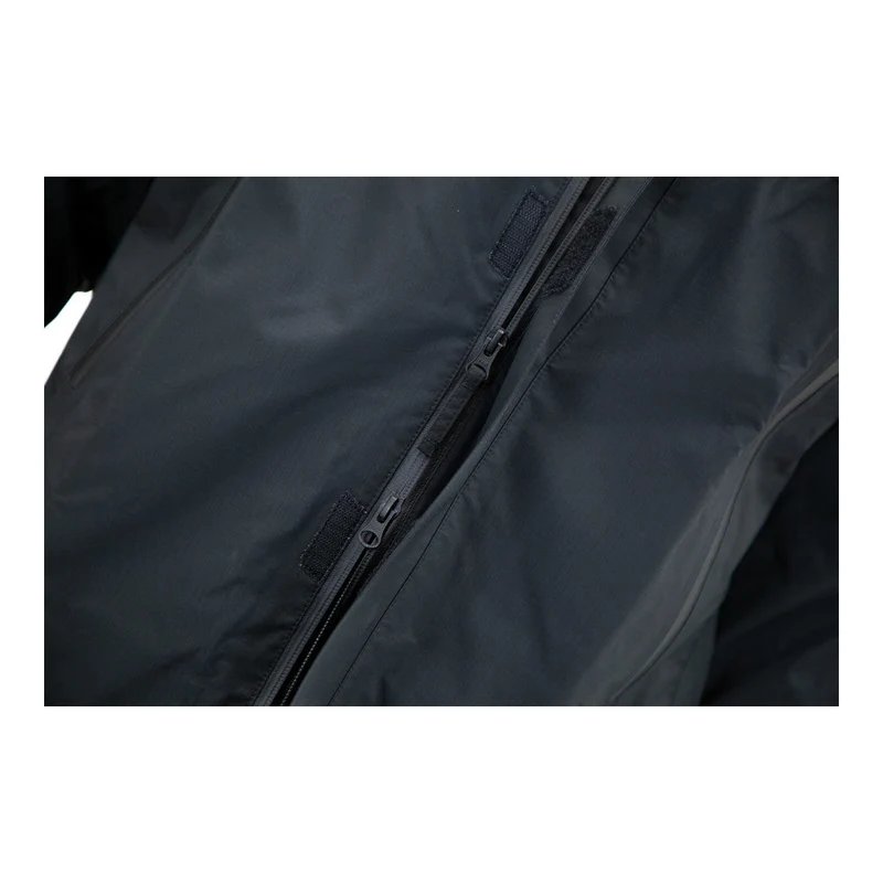 Carinthia - Herren PRG 2.0 GORE-TEX Jacke // Schwarz