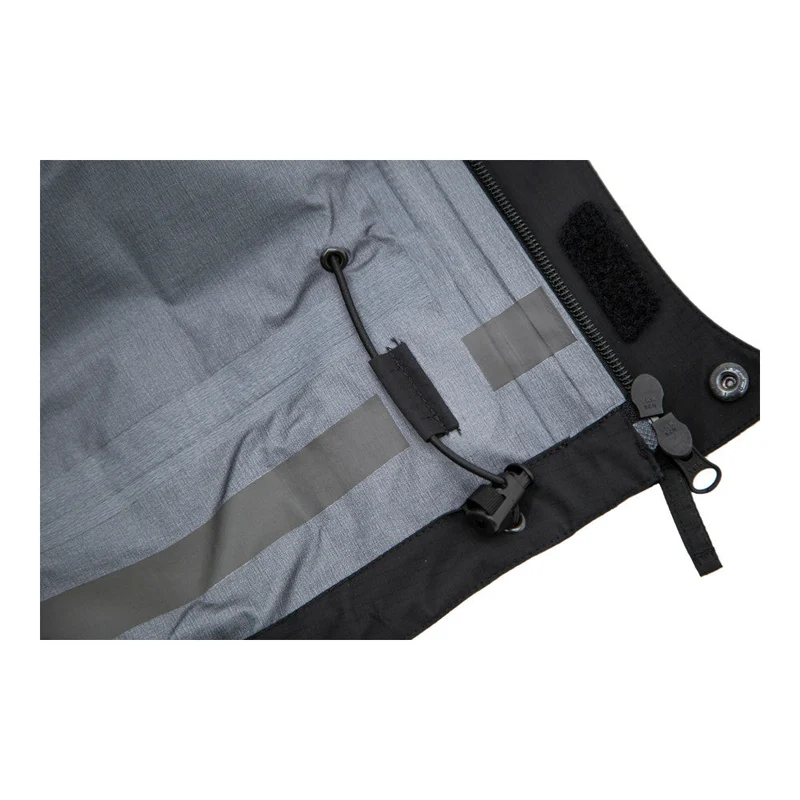 Carinthia - Herren PRG 2.0 GORE-TEX Jacke // Schwarz