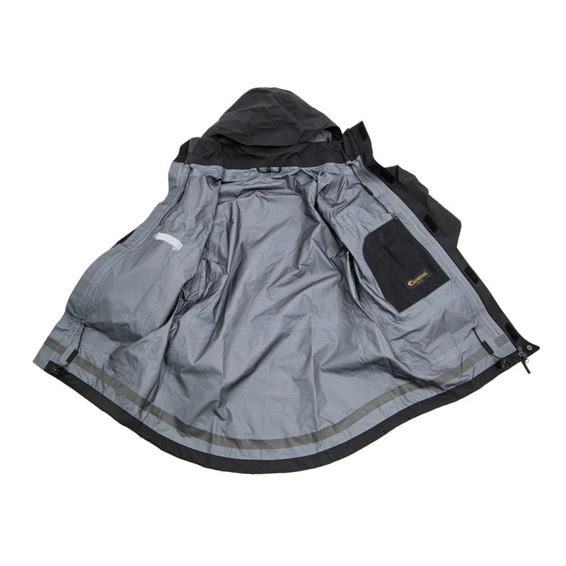 Carinthia - Herren PRG 2.0 GORE-TEX Jacke // Schwarz