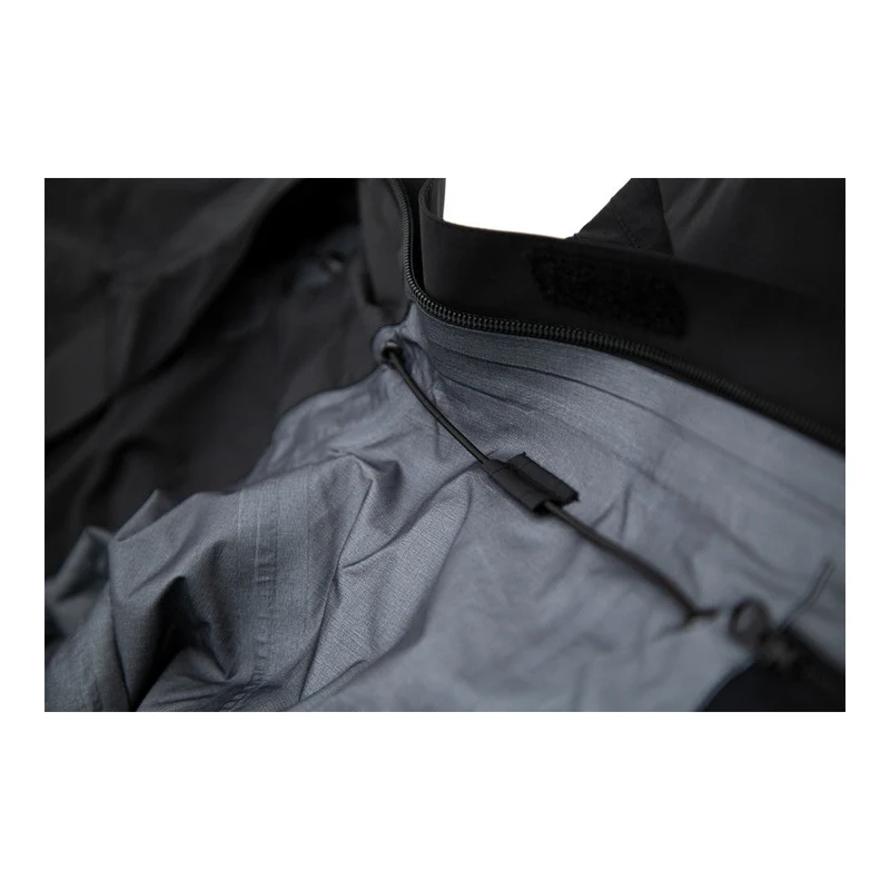 Carinthia - Herren PRG 2.0 GORE-TEX Jacke // Schwarz
