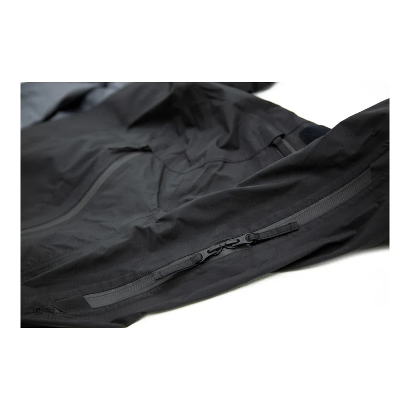 Carinthia - Herren PRG 2.0 GORE-TEX Jacke // Schwarz
