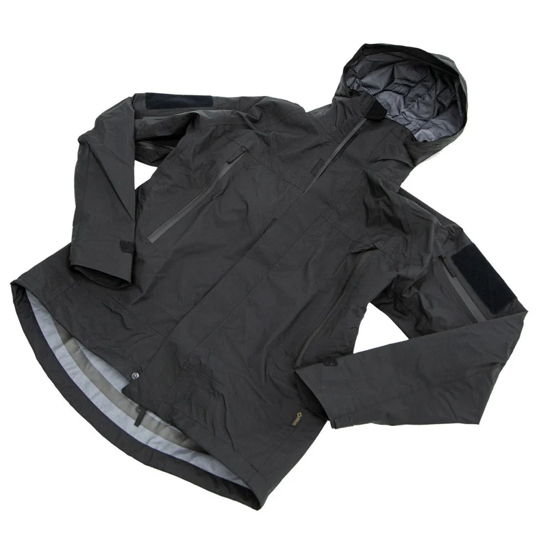 Carinthia - Herren PRG 2.0 GORE-TEX Jacke // Schwarz