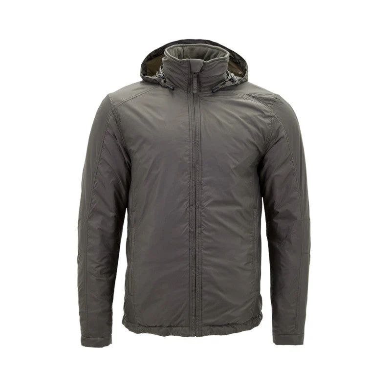 Carinthia - LIG 4.0 Jacke // Olivgrün