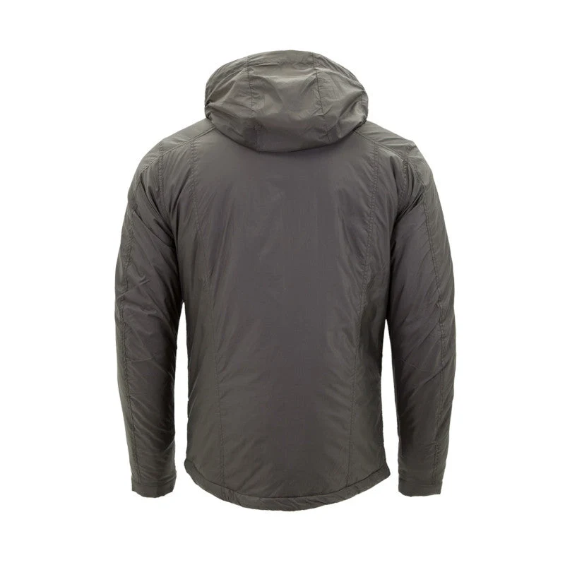 Carinthia - LIG 4.0 Jacke // Olivgrün