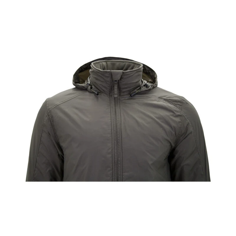 Carinthia - LIG 4.0 Jacke // Olivgrün