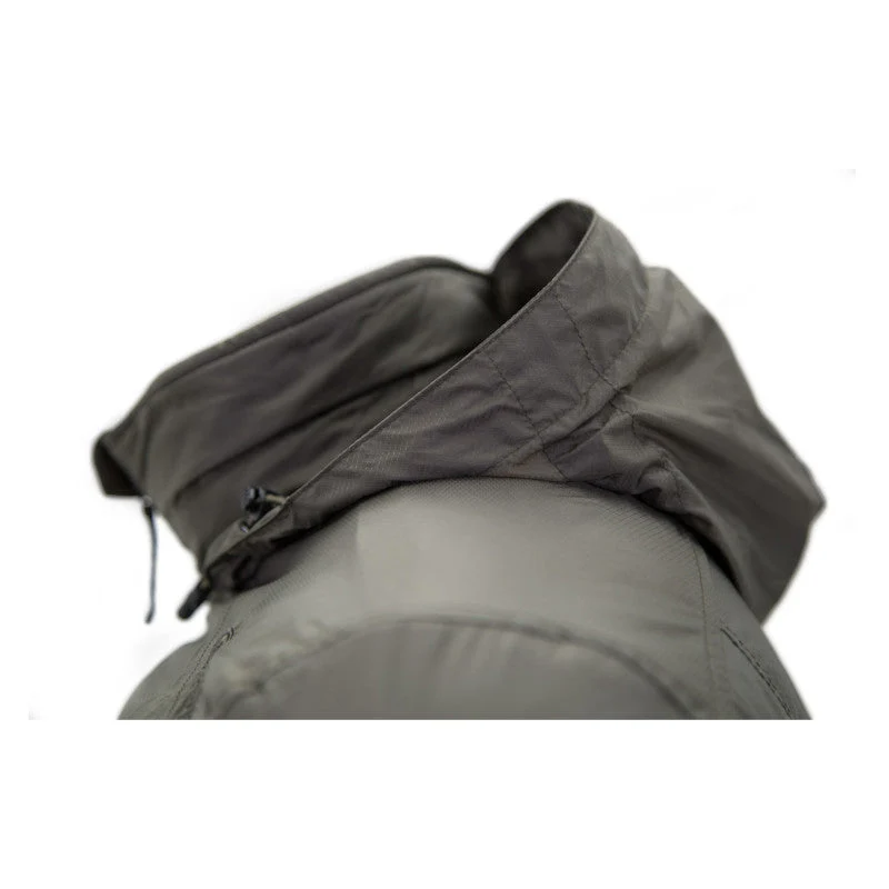 Carinthia - LIG 4.0 Jacke // Olivgrün