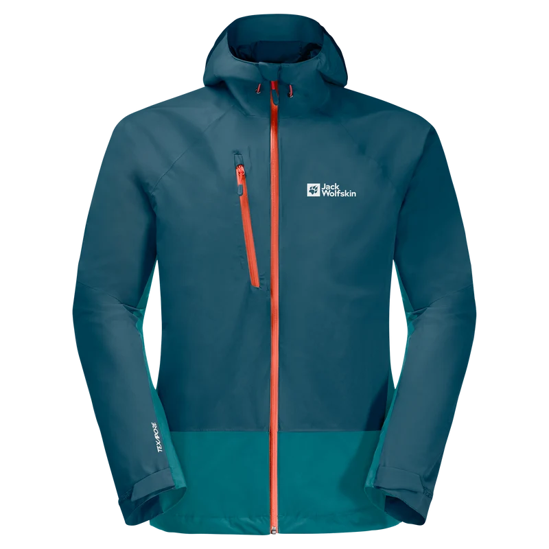 EAGLE PEAK 2L JKT M