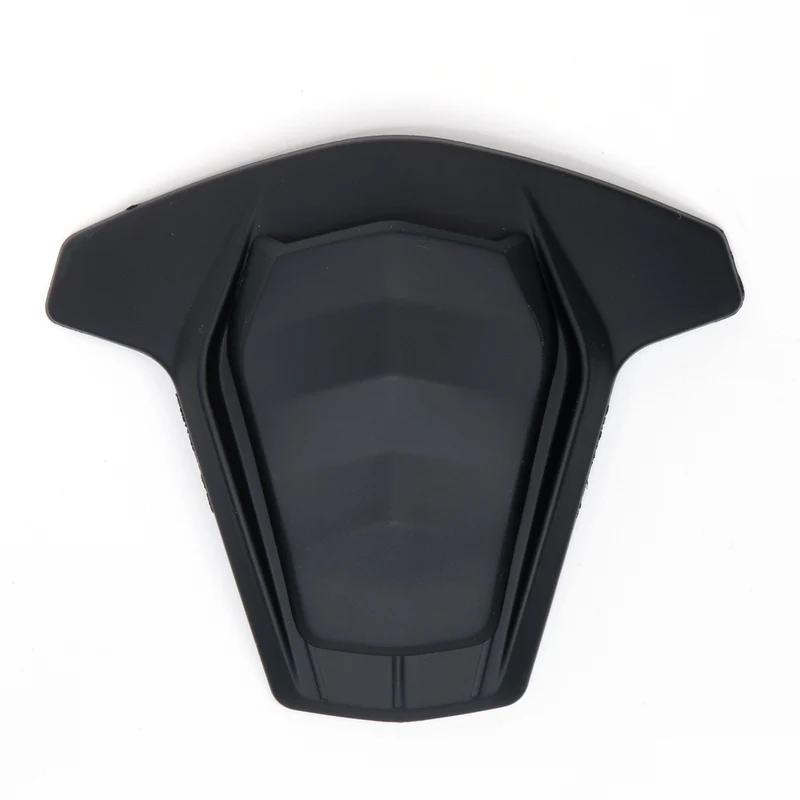 Stirnbelüftung iXS 460 FG schwarz matt