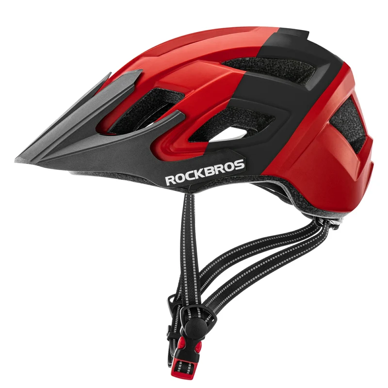 Fahrradhelm Einheitsgröße 56-62 cm